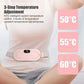 Periods heating Belt